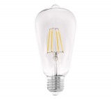 EGLO 110012 LED fényforrás 1X7W 806lm 2700K E E27