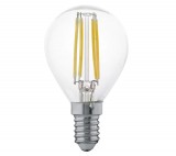 EGLO 110018 LED fényforrás 1X4W 350lm 2700K F E14