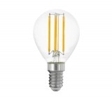 EGLO 110019 LED fényforrás 1X4W 470lm 2700K E E14