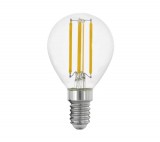EGLO 110026 LED fényforrás 1X4,5W 470lm 2700K F E14 dimmelhető