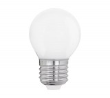 EGLO 110036 LED fényforrás 1X4W 470lm 2700K E E27