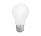 EGLO 110048 LED fényforrás 1X7,5W 806lm 2700K F E27