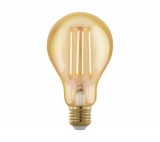 EGLO 110062 LED fényforrás 1X4W 300lm 1700K E27 dimmelhető