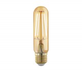 EGLO 110068 LED fényforrás 1X4W 300lm 1700K E27 dimmelhető