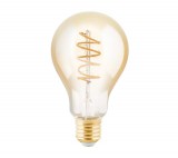 EGLO 110078 LED fényforrás 1X4W 245lm 2000K E27 dimmelhető