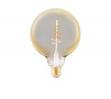 EGLO 110082 LED fényforrás 1X4W 245lm 2000K E27 dimmelhető