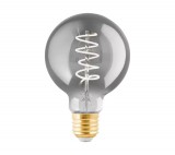 EGLO 110085 LED fényforrás 1X4W 100lm 2000K E27 dimmelhető