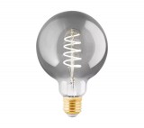 EGLO 110086 LED fényforrás 1X4W 100lm 2000K E27 dimmelhető