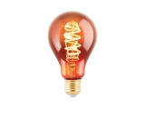 EGLO 110089 LED fényforrás 1X4W 30lm 2000K E27 dimmelhető