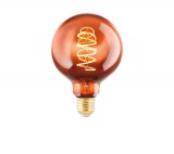 EGLO 110092 LED fényforrás 1X4W 30lm 2000K E27 dimmelhető