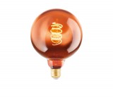 EGLO 110093 LED fényforrás 1X4W 30lm 2000K E27 dimmelhető