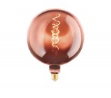 EGLO 110097 LED fényforrás 1X4W 40lm 1600K E27 dimmelhető