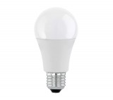 EGLO 110135 LED fényforrás 1X11W 1055lm 3000K F E27 dimmelhető
