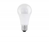 EGLO 110186 LED fényforrás 1X9W 830lm 2700K F E27 dimmelhető