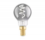 EGLO 110194 LED fényforrás 1X4W 100lm 2000K E14 dimmelhető