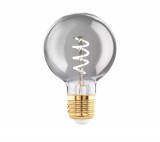EGLO 110195 LED fényforrás 1X4W 100lm 2000K E27 dimmelhető
