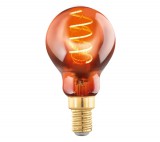 EGLO 110197 LED fényforrás 1X4W 30lm 2000K E14 dimmelhető