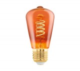 EGLO 110199 LED fényforrás 1X4W 30lm 2000K E27 dimmelhető