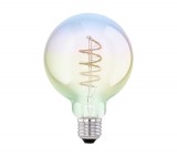 EGLO 110207 LED fényforrás 1X4W lm 2000K E27 dimmelhető