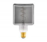 EGLO 11819 LED fényforrás 1X4W 50lm 1700K E27 dimmelhető