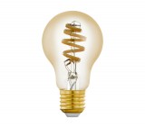 EGLO 12241 LED fényforrás ZIG-CCT-E27-A60 5,5W AMBER