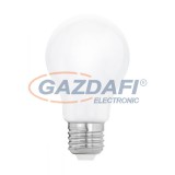 EGLO 12244 LED fényforrás ZIG-CCT-E27-G95 5,5W AMBER