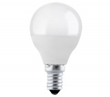 EGLO 12261 LED fényforrás 1X4,9W 470lm 3000K F E14