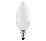 EGLO 12263 LED fényforrás 1X4,9W 470lm 3000K F E14