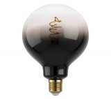 EGLO 12589 LED fényforrás 1X4W 85lm 1800K E27 dimmelhető