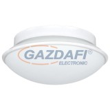 EGLO 31088 mennyezeti E27 60W IP44 fehér Dolly