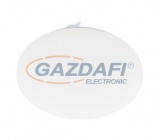 EGLO 33381 LED mennyezeti lámpa 17,3W 2000lm 4000K d=330mm fehér Frania