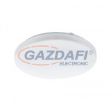 EGLO 33599 LED mennyezeti lámpa 17,3W 33cm 4000K IP44 fehér FRANIA