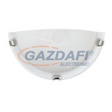 EGLO 7188 Fali lámpa 1*60W króm Salome 13114