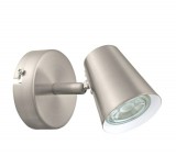 EGLO 75141 LED szpot 1x3,3W mnik 8, 5cm Travale 2