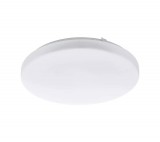 EGLO 75449 LED fali-mennyezeti lámpa 15,5W 1700lm 3000K IP20 F Frania-M