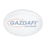 EGLO 75468 LED mennyezeti lámpa 3000K 720Lm 22cm fehér Frania