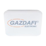 EGLO 75469 LED mennyezeti lámpa 3000K 720Lm 22x22cm fehér Frania