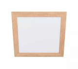 EGLO 75643 LED mennyezeti lámpa 19W 2800lm 4000K IP20 Calemar1