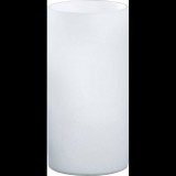 Eglo 81827 Geo Asztali Lámpa E14 1X60W IP20 Fehér (81827)