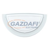 EGLO 83154 Fali lámpa 1*60W fehér Planet