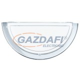 EGLO 83156 Fali lámpa 1*60W króm Planet 1 13126