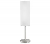EGLO 85981 Asztali 1x60W E27 fehér Troy 3