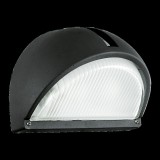 Eglo 89767 Onja kültéri fali lámpa, fekete, E27 foglalattal, max. 1x40W, IP44