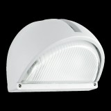 Eglo 89768 Onja kültéri fali lámpa, fehér, E27 foglalattal, max. 1x40W, IP44