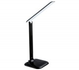 EGLO 93966 LED-es asztali 2,9W fekete 55cm Caupo