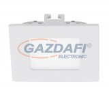 EGLO 94046 LED beépíthető 2,7W 8,5x8,5cm 4000K Fueva 1
