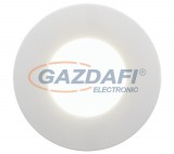 EGLO 94093 LED-es kültéri beépíthető GU10 1x5W IP65/IP20 fehér Margo