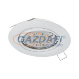 EGLO 94239 Led beépíthető GU10 Peneto