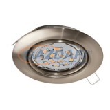 EGLO 94242 Led beépíthető GU10 Peneto