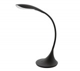 EGLO 94673 Led asztali 4,5W érintőkapcsoló fekete Dambera